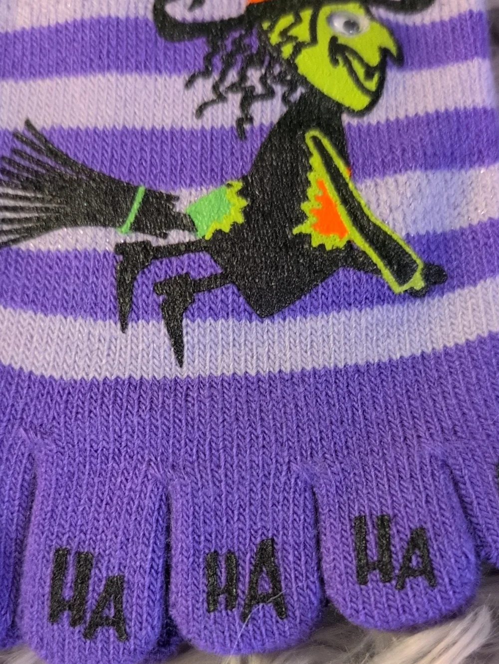 Halloween Sock Bundle🎃🧡👻